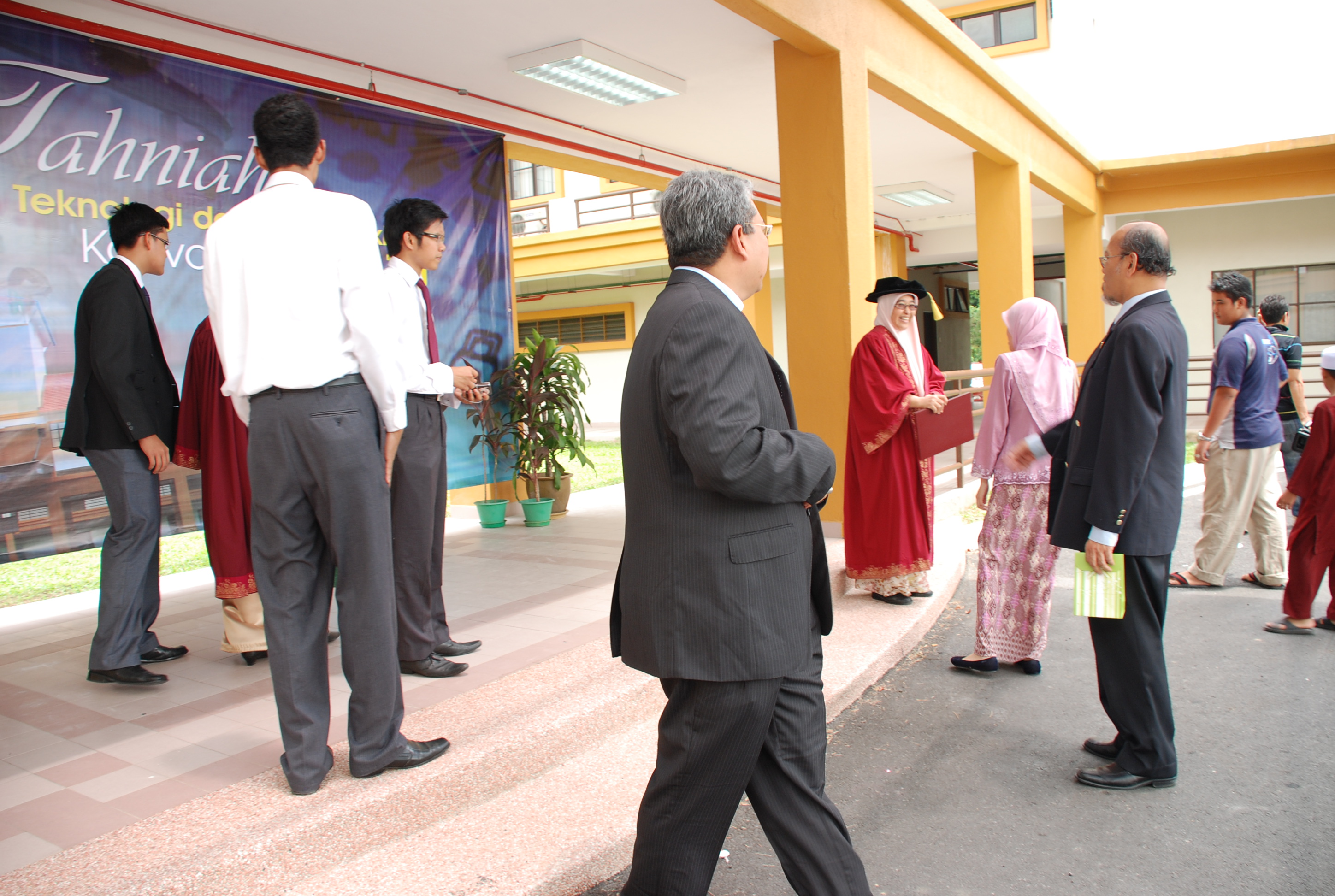 Mesra Graduan'10  0042